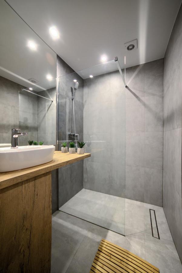 Apartamento Nowotarzanka Nowy Targ Exterior foto