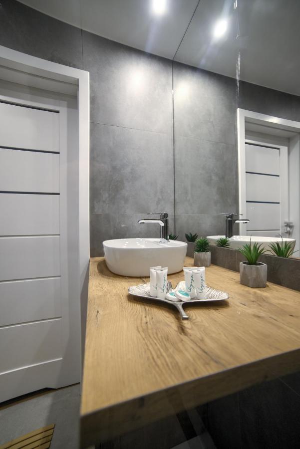 Apartamento Nowotarzanka Nowy Targ Exterior foto